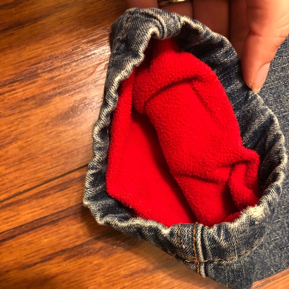 Healthtex insulated jeans 3t - Picture 4 of 4